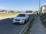Lexus GS 300 2005 года за 6 500 000 тг. в Тараз – фото 4