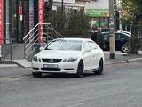 Lexus GS 300 2005 года за 6 500 000 тг. в Тараз