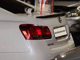 Lexus GS 300 2005 года за 6 500 000 тг. в Тараз – фото 5