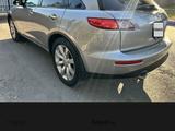 Infiniti FX35 2006 года за 5 550 000 тг. в Алматы – фото 3