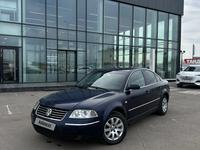 Volkswagen Passat 2002 годаүшін2 390 000 тг. в Караганда