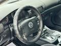 Volkswagen Passat 2002 года за 2 200 000 тг. в Караганда – фото 13
