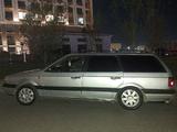 Volkswagen Passat 1991 годаүшін1 000 000 тг. в Шымкент – фото 2