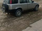 Honda CR-V 1998 годаүшін2 400 000 тг. в Уральск – фото 4