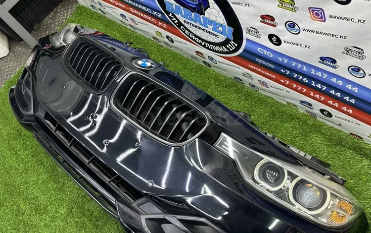 Ноускат bmw f30 за 1 200 000 тг. в Астана
