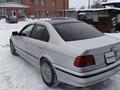 BMW 528 1997 годаfor3 200 000 тг. в Семей – фото 3