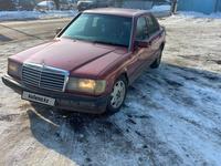 Mercedes-Benz 190 1992 годаfor1 000 000 тг. в Алматы