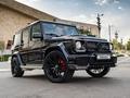 Mercedes-Benz G 350 2015 года за 45 000 000 тг. в Алматы – фото 2