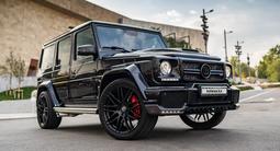 Mercedes-Benz G 350 2015 года за 45 000 000 тг. в Алматы – фото 2