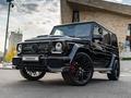 Mercedes-Benz G 350 2015 года за 45 000 000 тг. в Алматы – фото 4