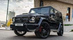 Mercedes-Benz G 350 2015 года за 45 000 000 тг. в Алматы – фото 4
