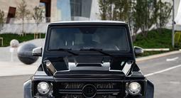 Mercedes-Benz G 350 2015 года за 45 000 000 тг. в Алматы – фото 3