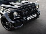Mercedes-Benz G 350 2015 года за 45 000 000 тг. в Алматы – фото 5
