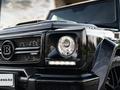 Mercedes-Benz G 350 2015 года за 45 000 000 тг. в Алматы – фото 6
