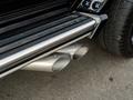 Mercedes-Benz G 350 2015 года за 45 000 000 тг. в Алматы – фото 11