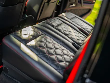 Mercedes-Benz G 350 2015 года за 45 000 000 тг. в Алматы – фото 31