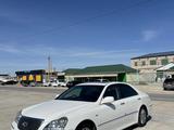 Toyota Crown Majesta 2008 годаүшін4 999 999 тг. в Жанаозен – фото 3