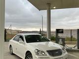 Toyota Crown Majesta 2008 годаүшін4 999 999 тг. в Жанаозен – фото 2