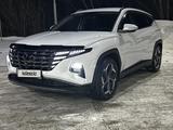 Hyundai Tucson 2022 года за 15 800 000 тг. в Усть-Каменогорск