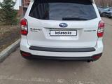 Subaru Forester 2013 годаүшін8 000 000 тг. в Усть-Каменогорск – фото 2