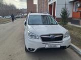 Subaru Forester 2013 годаүшін8 000 000 тг. в Усть-Каменогорск