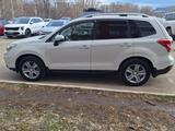 Subaru Forester 2013 годаүшін8 000 000 тг. в Усть-Каменогорск – фото 3