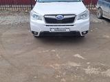 Subaru Forester 2013 годаүшін8 000 000 тг. в Усть-Каменогорск – фото 4