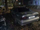 Mitsubishi Sigma/Magna 1991 года за 700 000 тг. в Усть-Каменогорск – фото 4