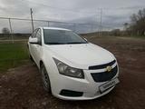 Chevrolet Cruze 2012 года за 3 200 000 тг. в Сарыозек