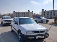 Volkswagen Golf 1994 годаfor950 000 тг. в Тараз