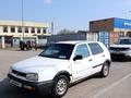 Volkswagen Golf 1994 годаfor950 000 тг. в Тараз – фото 2