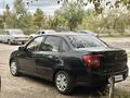 ВАЗ (Lada) Granta 2190 2014 года за 1 200 000 тг. в Костанай – фото 4