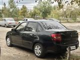 ВАЗ (Lada) Granta 2190 2014 года за 1 200 000 тг. в Костанай – фото 4