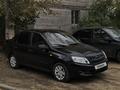 ВАЗ (Lada) Granta 2190 2014 года за 1 200 000 тг. в Костанай