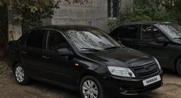ВАЗ (Lada) Granta 2190 2014 годаүшін1 200 000 тг. в Костанай