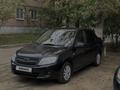 ВАЗ (Lada) Granta 2190 2014 года за 1 200 000 тг. в Костанай – фото 2