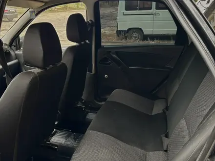 ВАЗ (Lada) Granta 2190 2014 года за 1 200 000 тг. в Костанай – фото 6