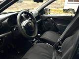 ВАЗ (Lada) Granta 2190 2014 года за 1 200 000 тг. в Костанай – фото 5