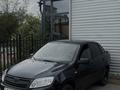 ВАЗ (Lada) Granta 2190 2014 года за 1 200 000 тг. в Костанай – фото 8