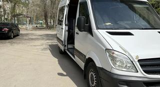 Mercedes-Benz Sprinter 2009 года за 10 800 000 тг. в Тараз