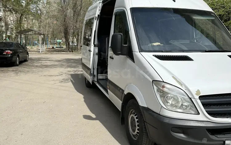 Mercedes-Benz Sprinter 2009 года за 10 800 000 тг. в Тараз