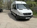 Mercedes-Benz Sprinter 2009 годаүшін10 800 000 тг. в Тараз – фото 3