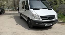 Mercedes-Benz Sprinter 2009 года за 10 800 000 тг. в Тараз – фото 3