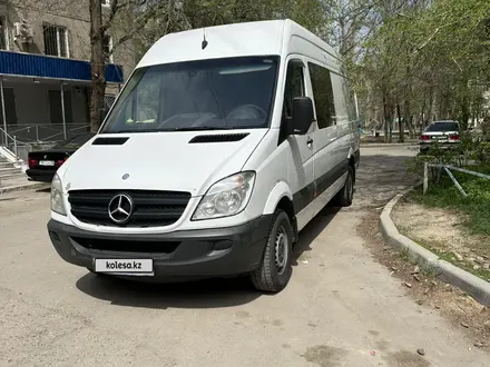 Mercedes-Benz Sprinter 2009 года за 10 800 000 тг. в Тараз – фото 2