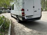 Mercedes-Benz Sprinter 2009 годаүшін10 800 000 тг. в Тараз – фото 4