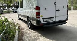 Mercedes-Benz Sprinter 2009 годаүшін10 800 000 тг. в Тараз – фото 4