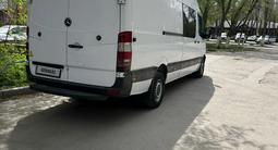 Mercedes-Benz Sprinter 2009 годаүшін10 800 000 тг. в Тараз – фото 5