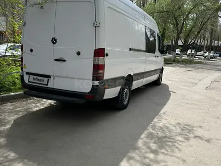 Mercedes-Benz Sprinter 2009 года за 10 800 000 тг. в Тараз – фото 5