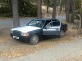 Mercedes-Benz 190 1990 года за 1 000 000 тг. в Бурабай (Боровое)