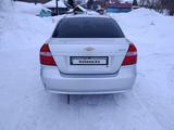 Chevrolet Nexia 2021 года за 3 500 000 тг. в Усть-Каменогорск – фото 2